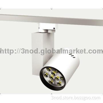 stylish track led light 18W